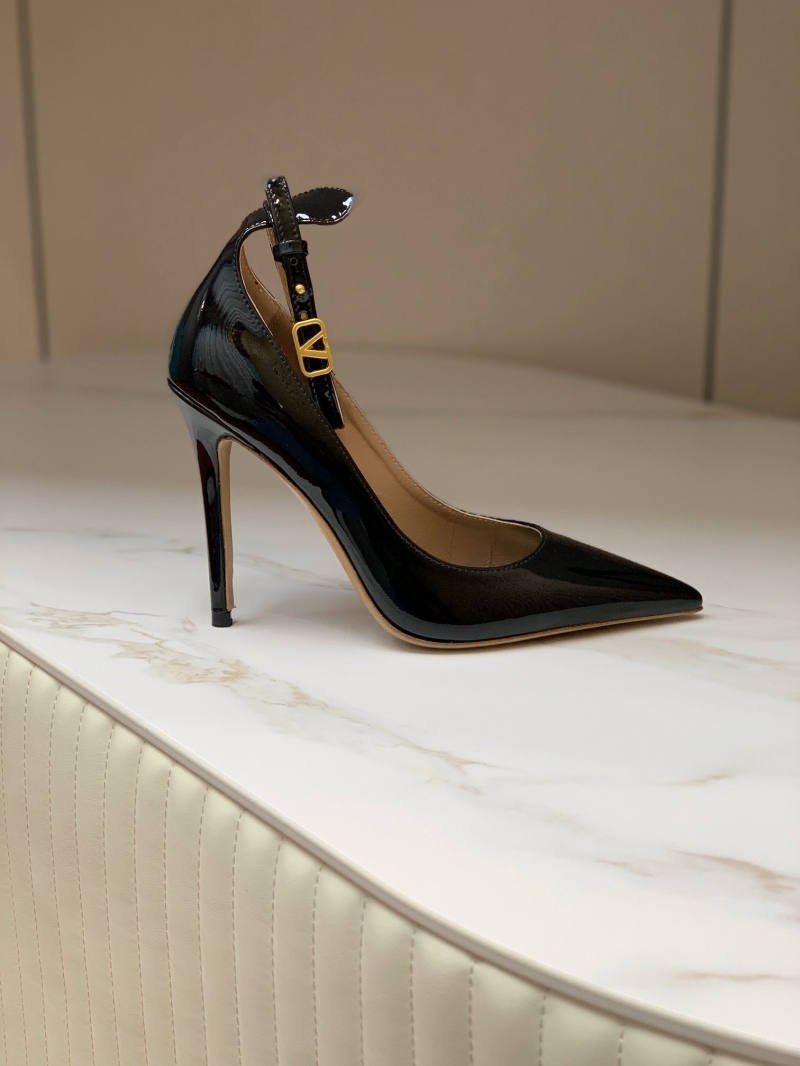 Valentino Heeled Shoes